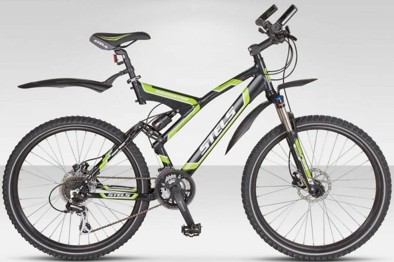 Стелс навигатор двухподвесный