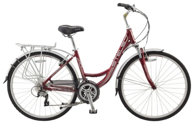 Велосипед stels Cross 110