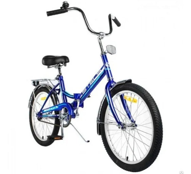 Велосипед stels Pilot 410