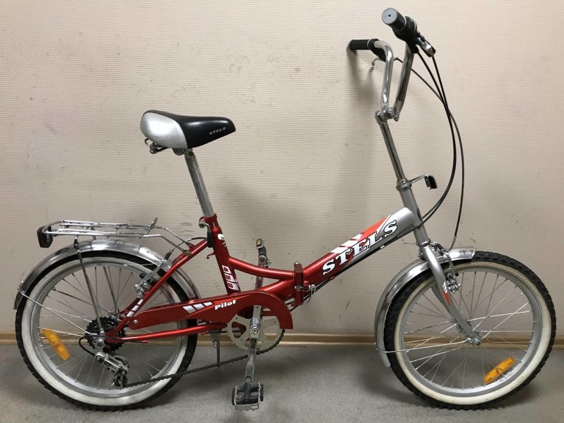 Стелс пилот 450