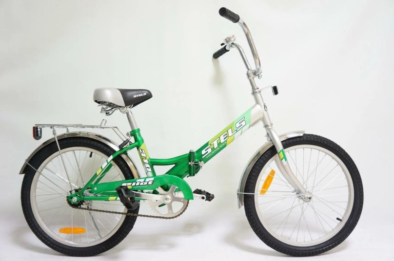 Велосипед stels Pilot-310