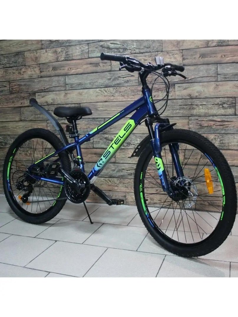 Велосипед stels Navigator 400