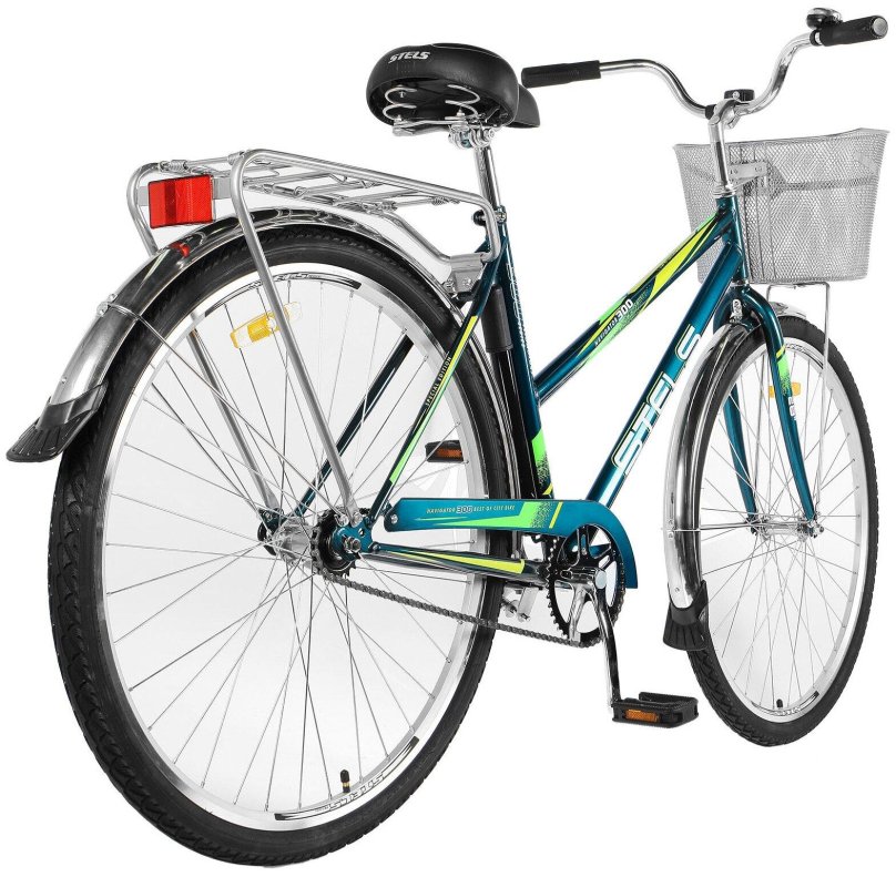 Велосипед 28" stels Navigator-300