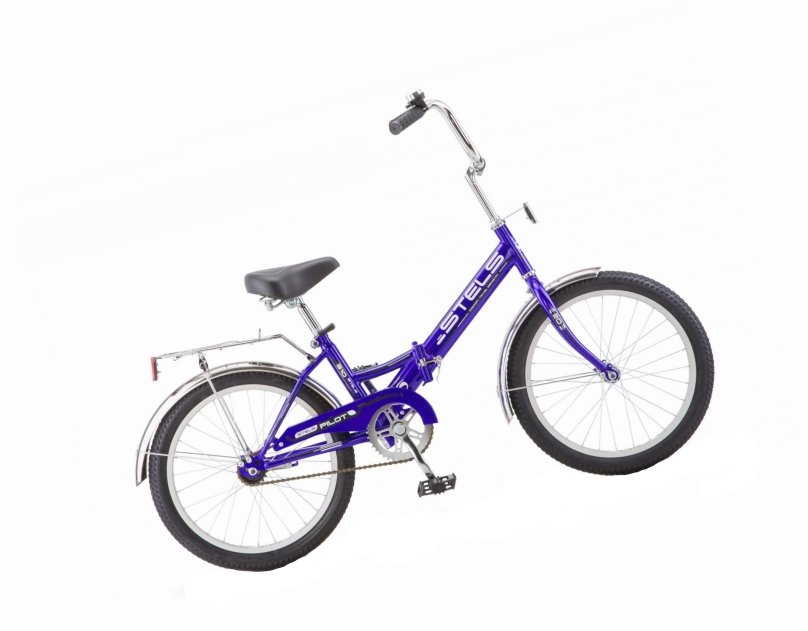 Велосипед stels Pilot-310