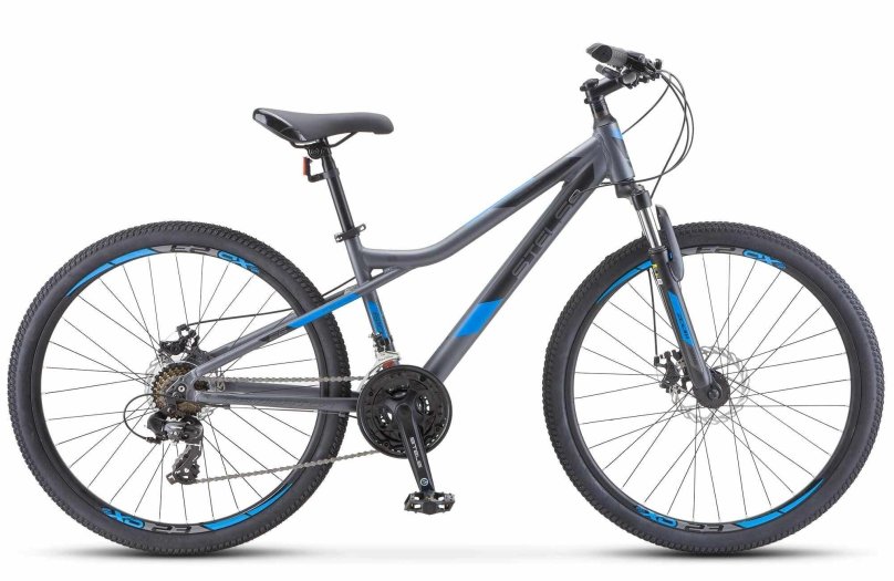 Merida big.Nine 100-3x