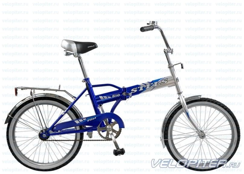 Stels Pilot 510