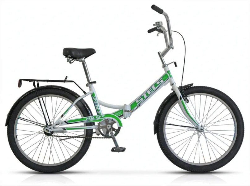 Велосипед stels Pilot 720