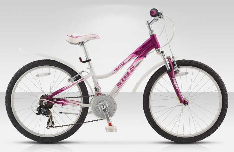 Stels Navigator 430 24