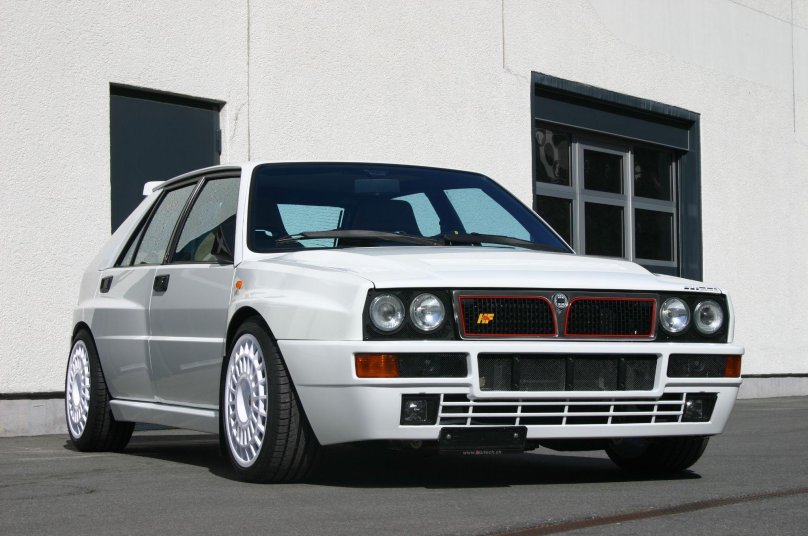 Лянча интеграле