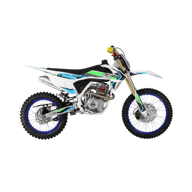 Gr2 250 Enduro Optimum