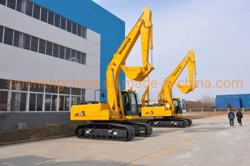 Shantui se265lc