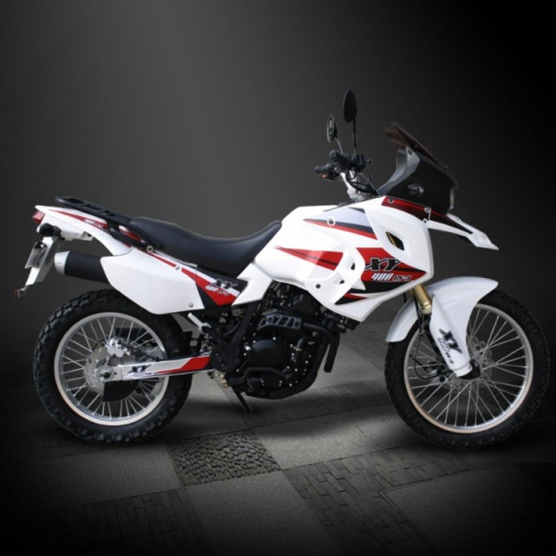 Xingyue xy400gy