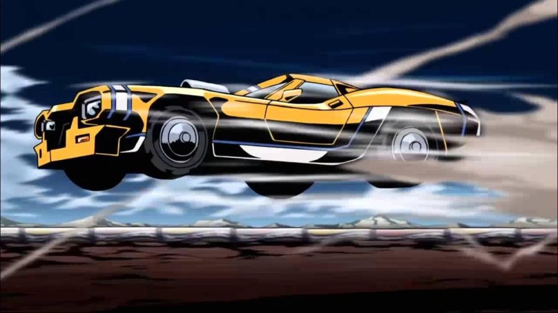 Trans am 20000 Redline