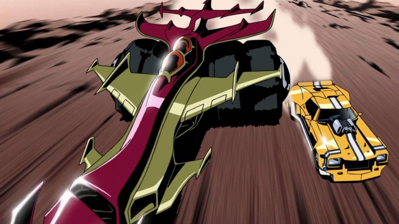 Джей пи Redline