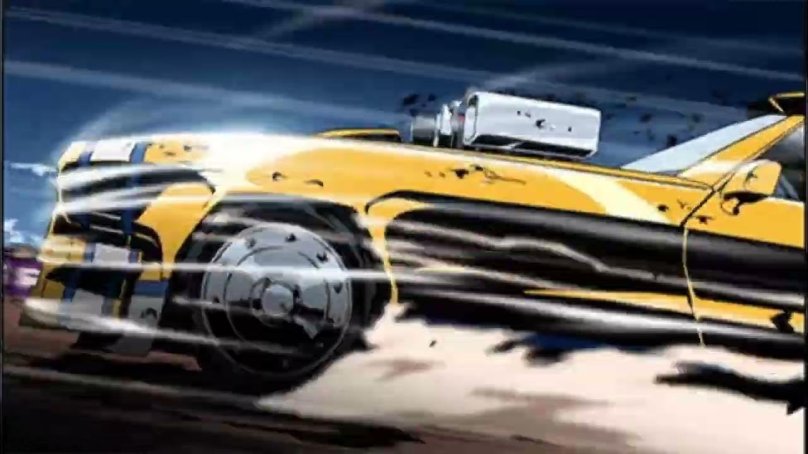 Trans am 20000 Redline