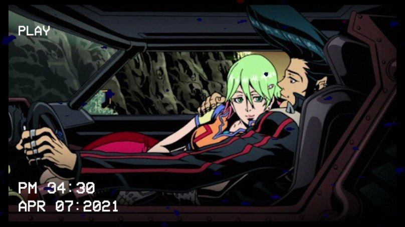 Красная черта / Redline (2009)