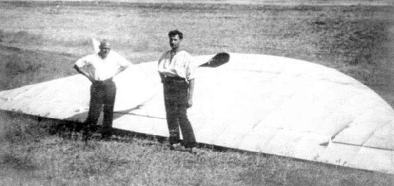 Черановский Борис Иванович