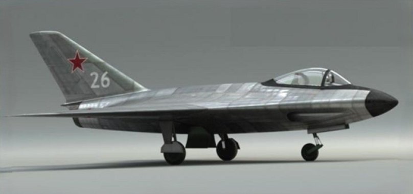 Черановский Бич-26