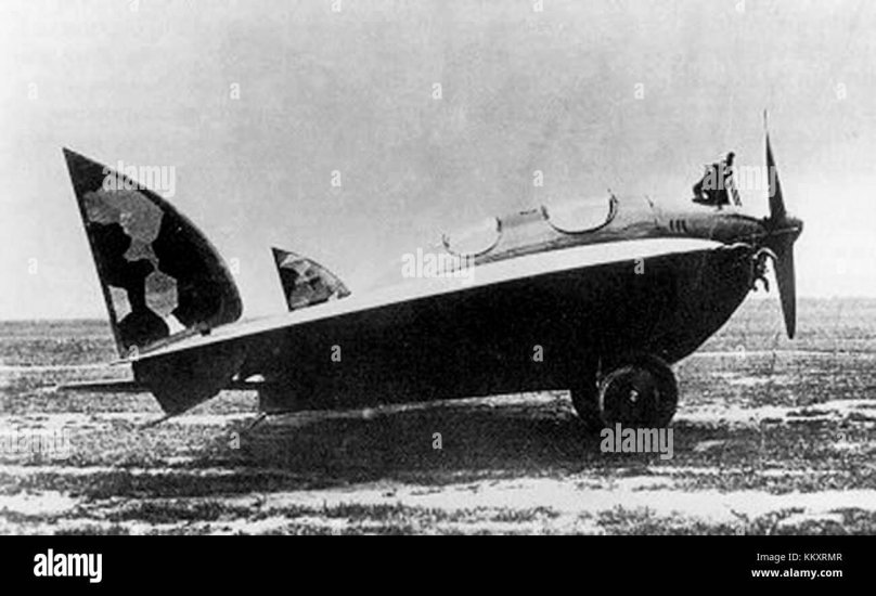 Черановский Бич-26