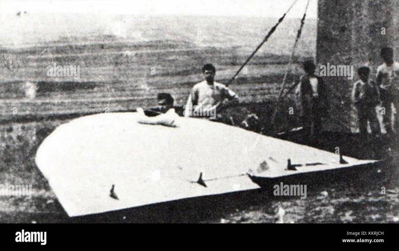 Планер Бич-1