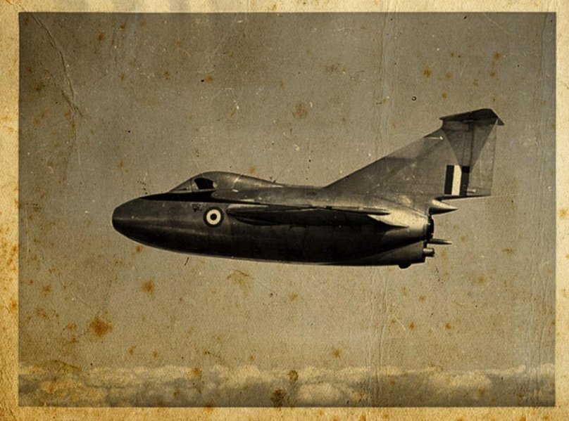 Черановский Бич-3