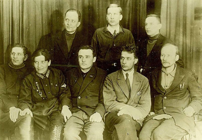 ГИРД Королев