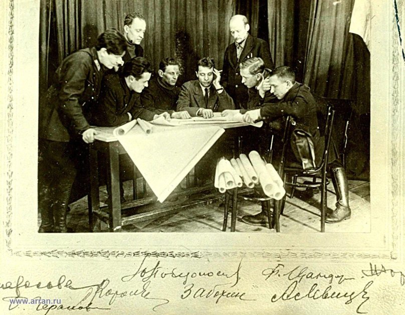 Фридрих Цандер