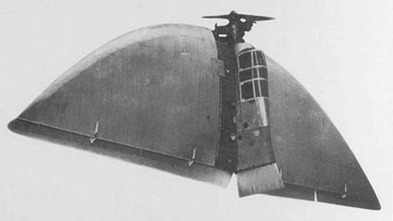 Черановский Бич-3