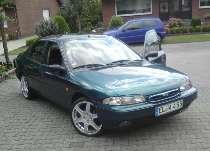 Ford Mondeo 1994