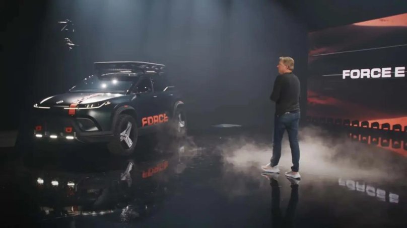 Фискер Ронин