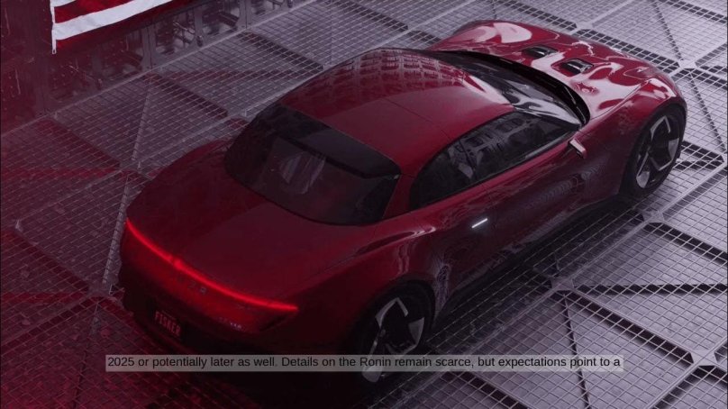 Новинки китайских авто 2023 года