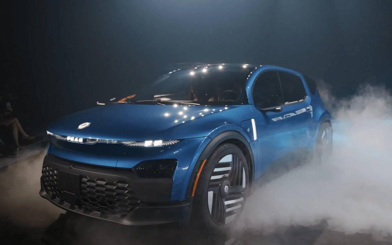 Кроссовер it