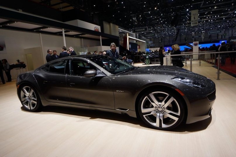 Фискер Ильдара