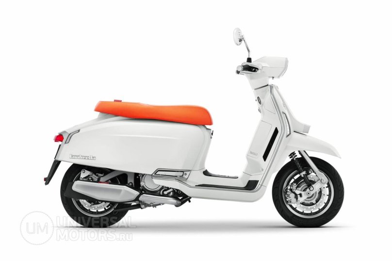 Lambretta pb2014ss23