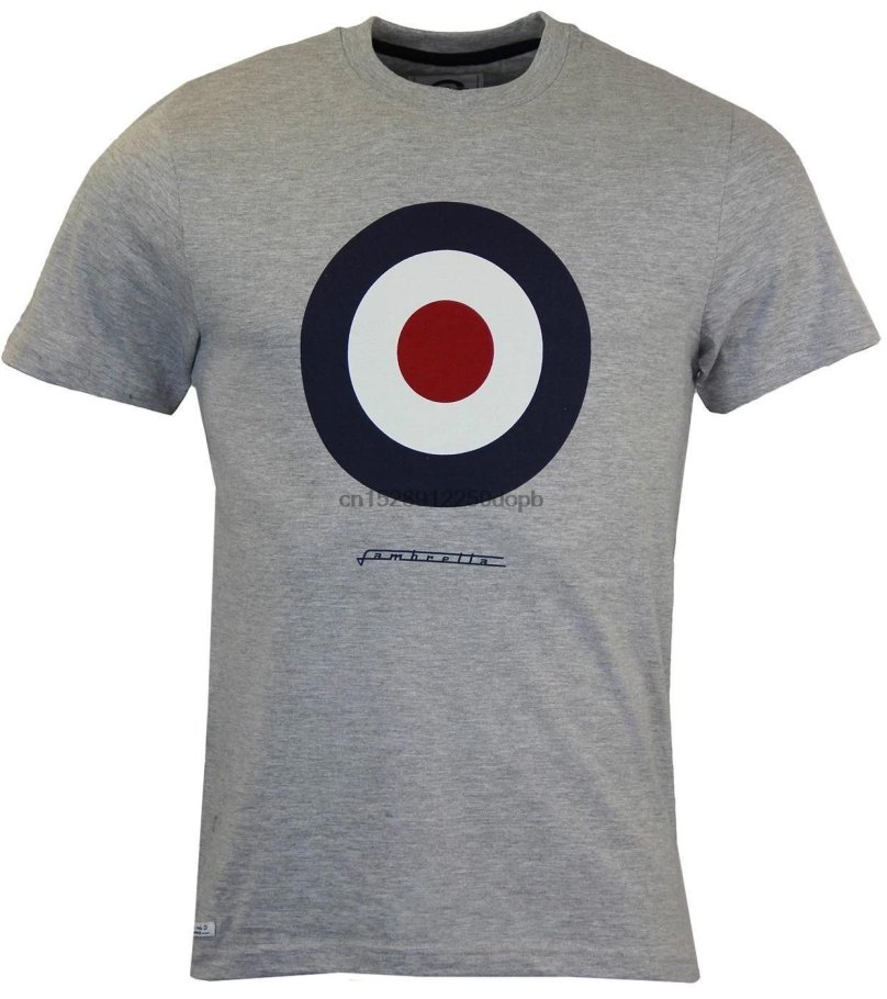 Lambretta футболки