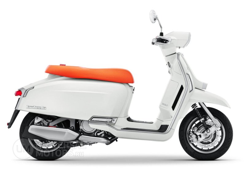 Lambretta pb2014ss23
