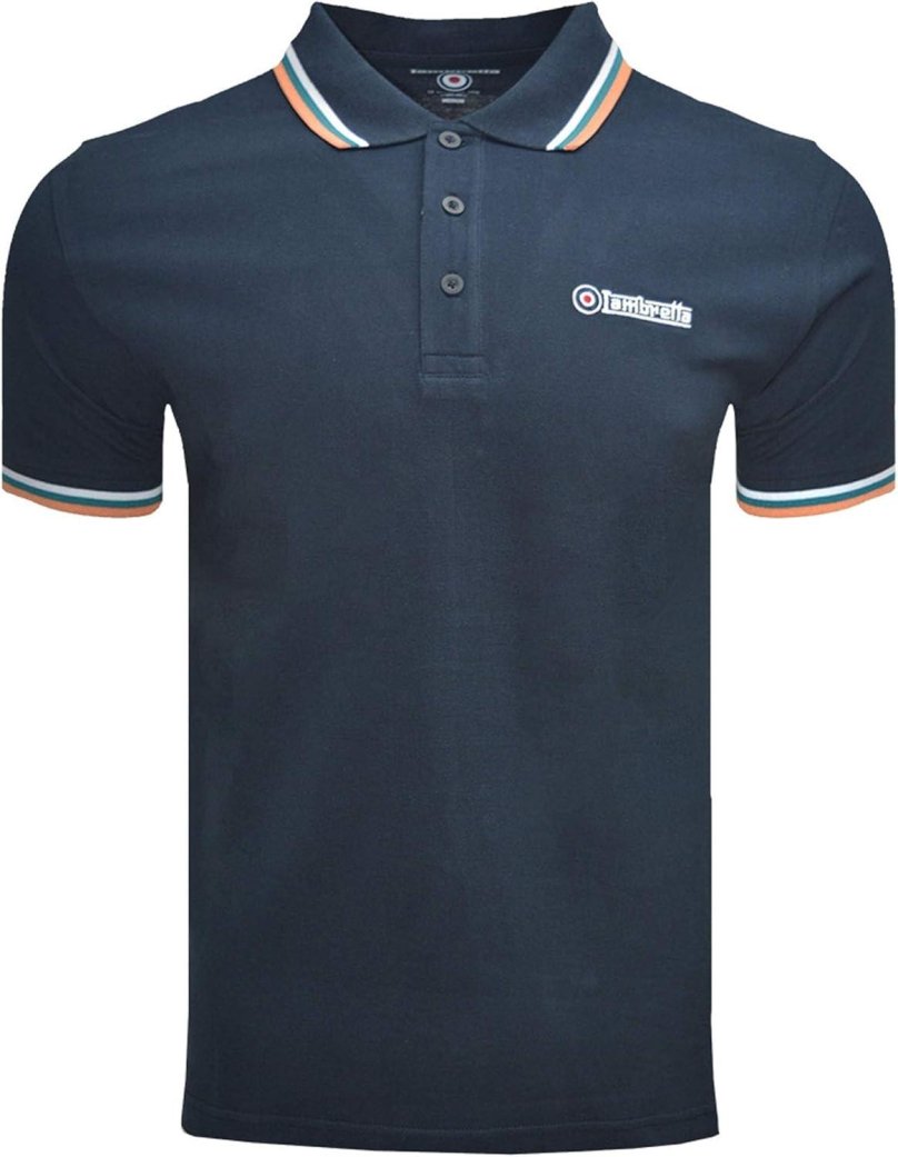 Поло Ламбретта