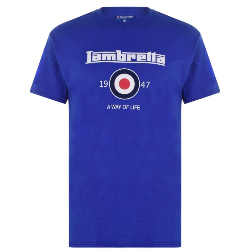 Поло Ламбретта