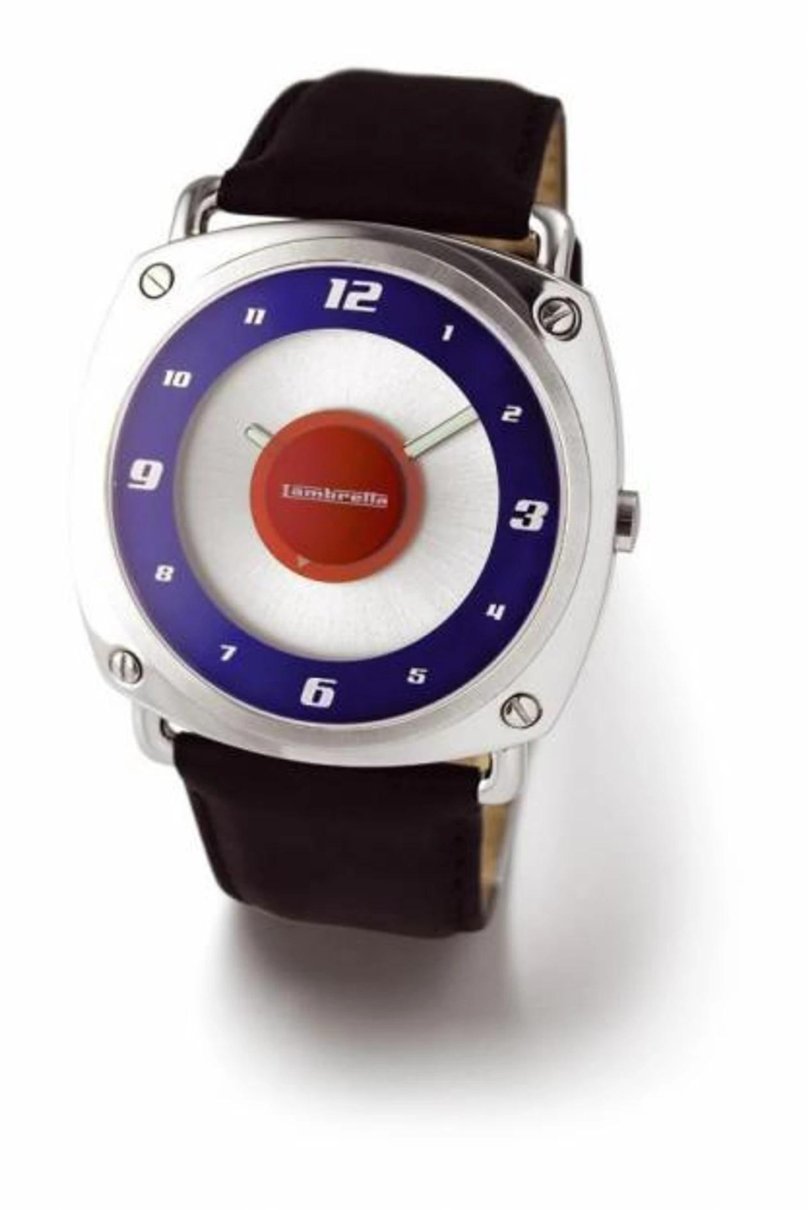 Наручные часы Lambretta 2142sil