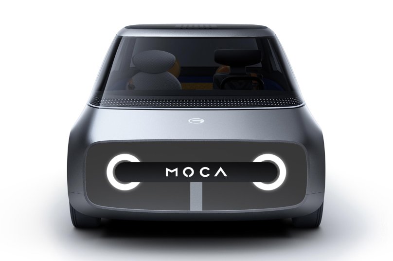 Byvin автомобиль