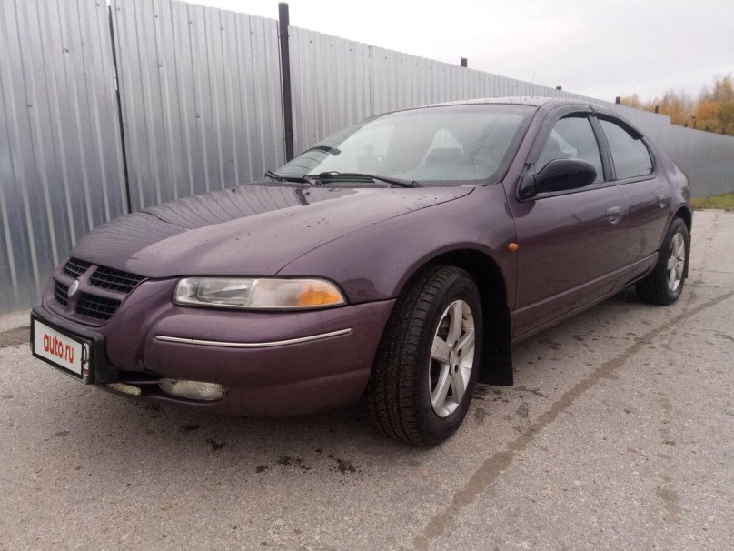 Chrysler Stratus 1995