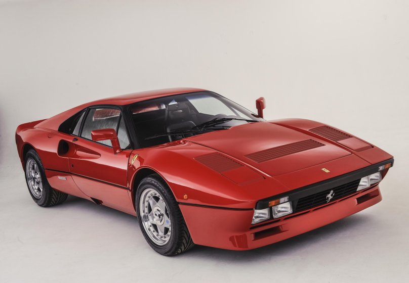 Ferrari 288 GTO