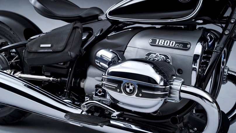 BMW r1800