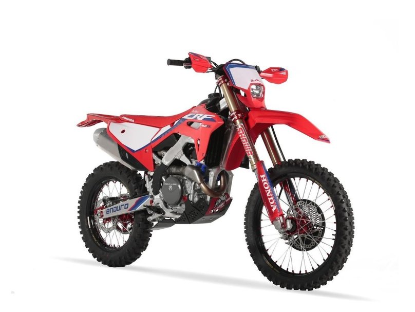 Honda CRF 250 эндуро