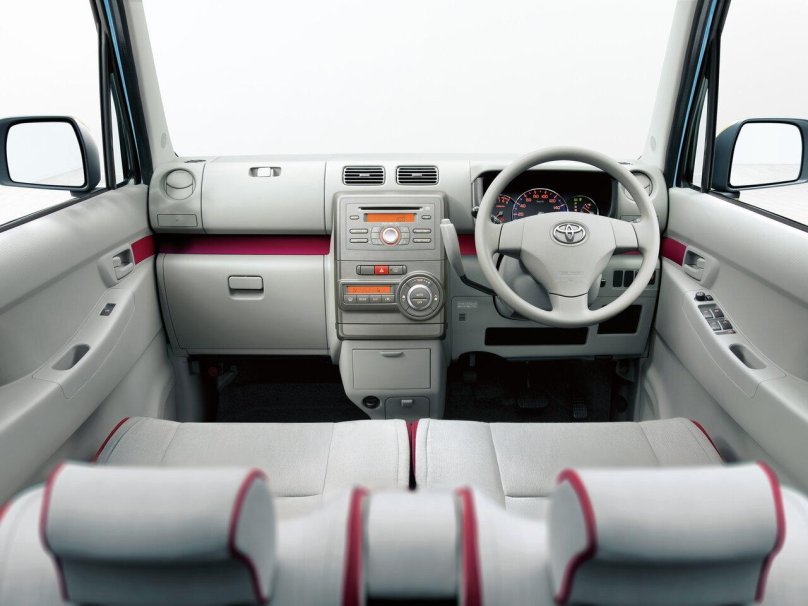 Toyota Pixis Space l575a