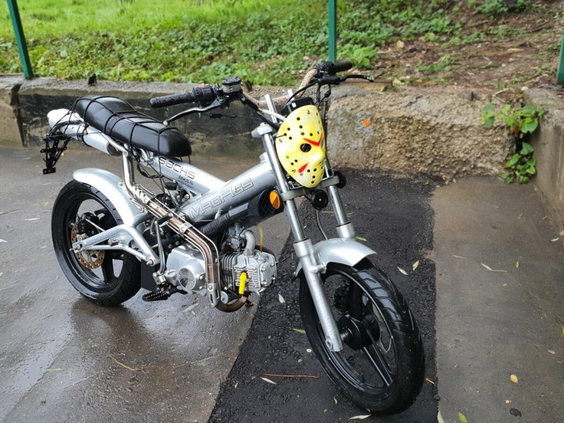 Сачс Сматос