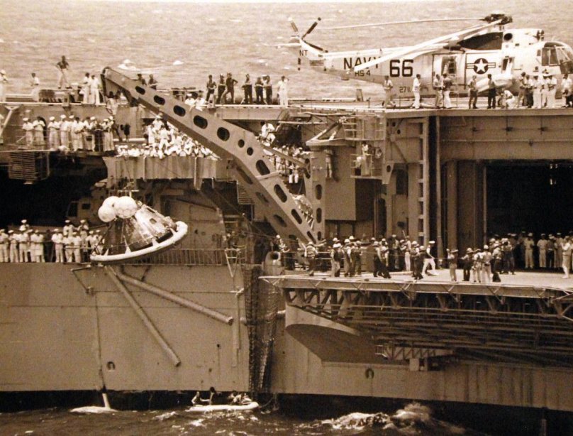 Французский эсминец Турвиль