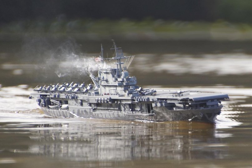 CV-8 «Хорнет»