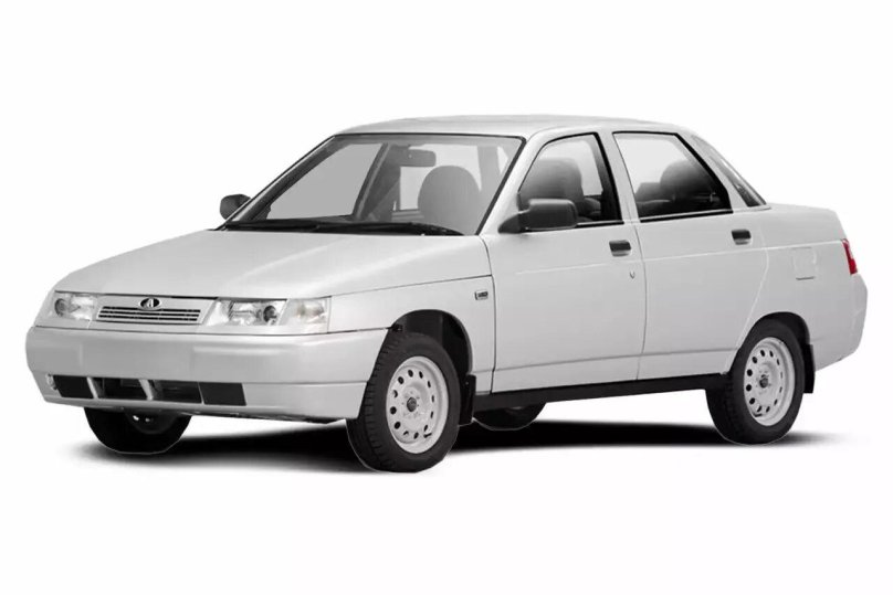 Lada 2110