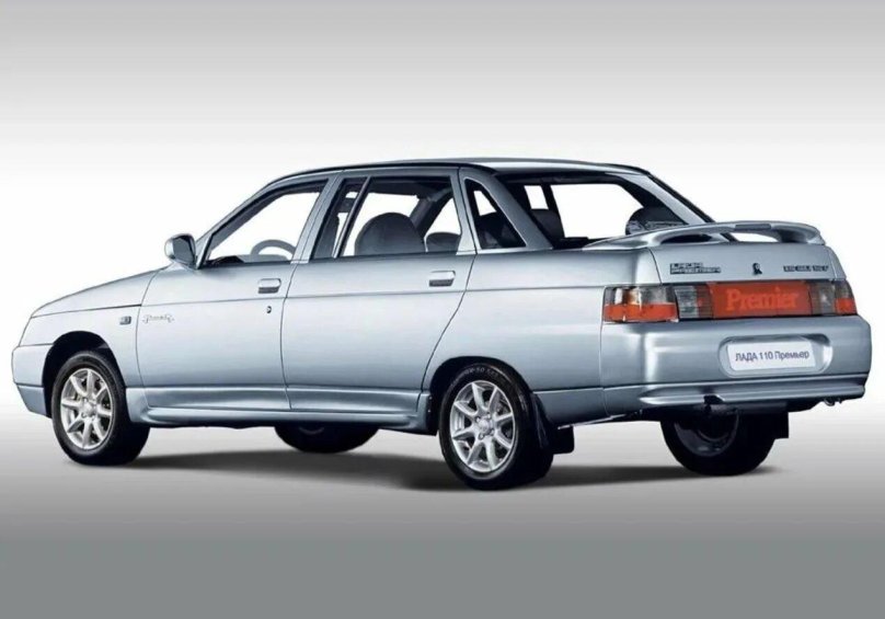 ВАЗ 2110 Premier